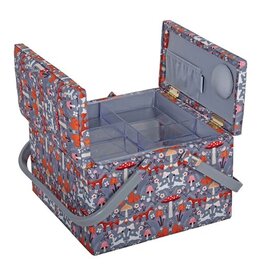 Hobbygift Hobby Gift Naaidoos twin Woodland