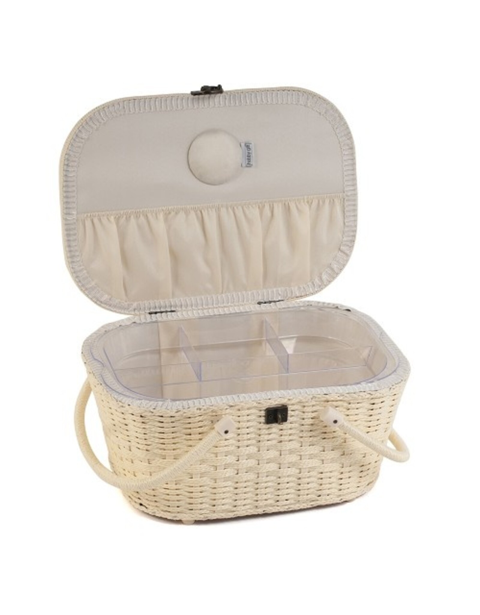 Hobbygift Hobby Gift Naaimand lemons