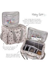 Hobbygift Hobby Gift Tote bag Bee