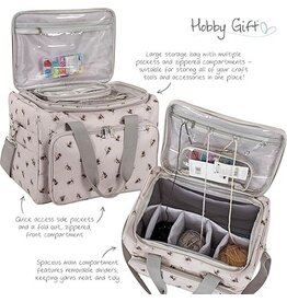 Hobbygift Hobby Gift Tote bag Bee