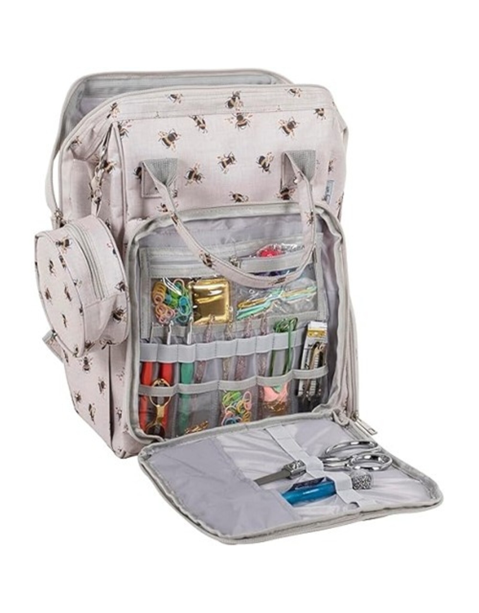 Hobbygift Hobby Gift Rugzak Bee