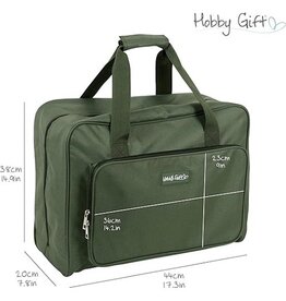 Hobbygift Hobby Gift Naaimachinetas Kaki