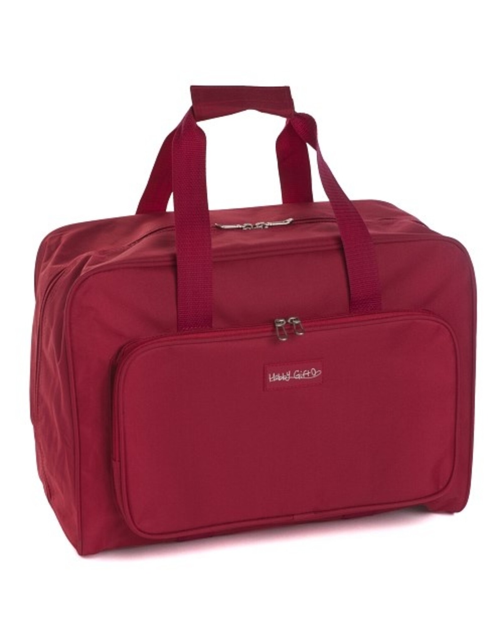 Hobbygift Hobby Gift Naaimachinetas rood