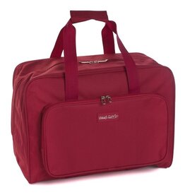 Hobbygift Hobby Gift Naaimachinetas rood