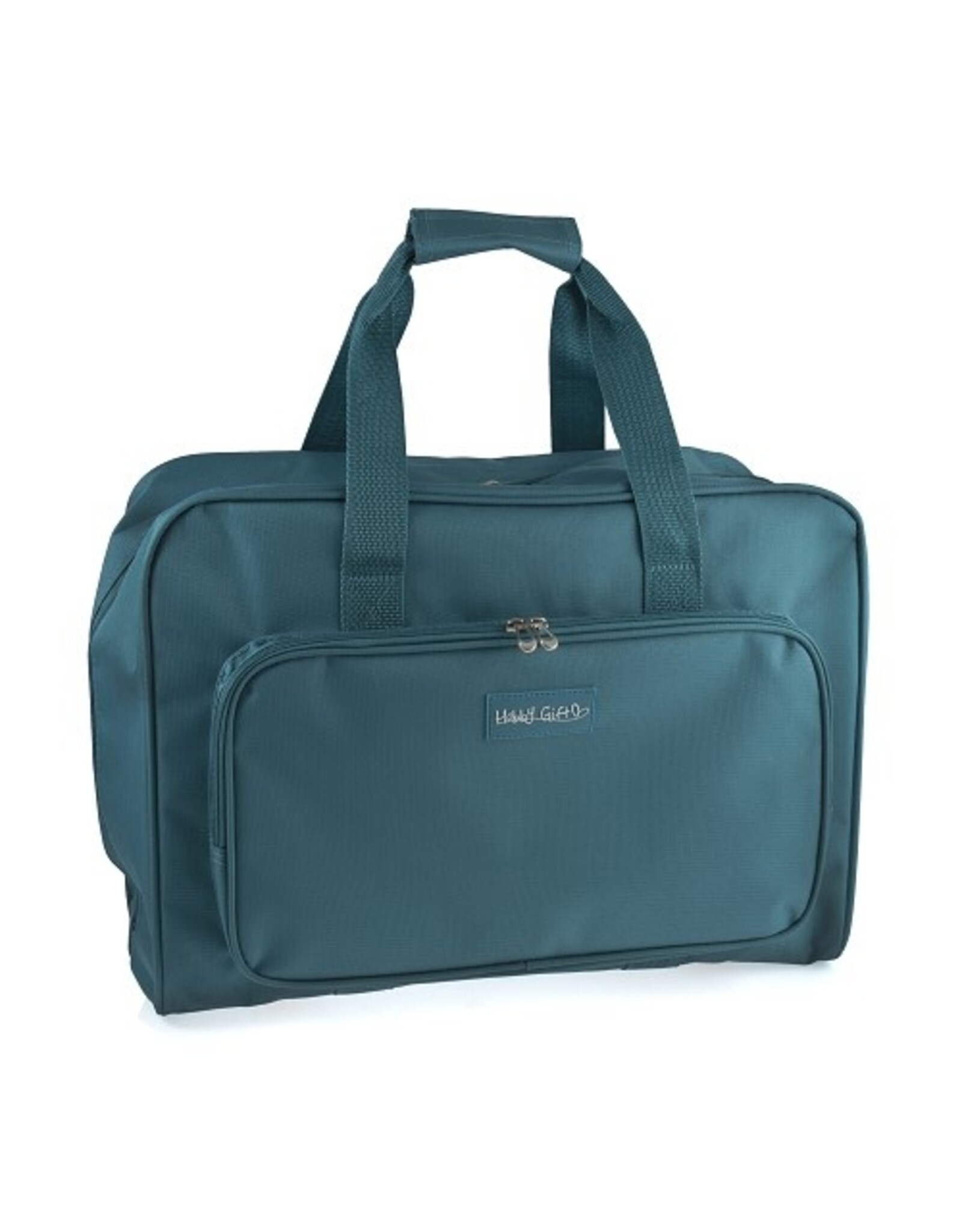 Hobbygift Hobby Gift Naaimachinetas teal