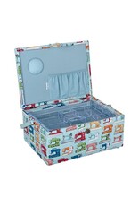 Hobbygift Hobby Gift Naaidoos large naaimachines