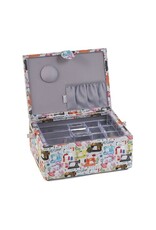 Hobbygift Hobby Gift Naaidoos large naaimachines en mercerie