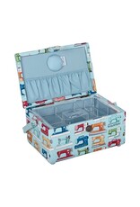Hobbygift Hobby Gift Naaidoos M naaimachines