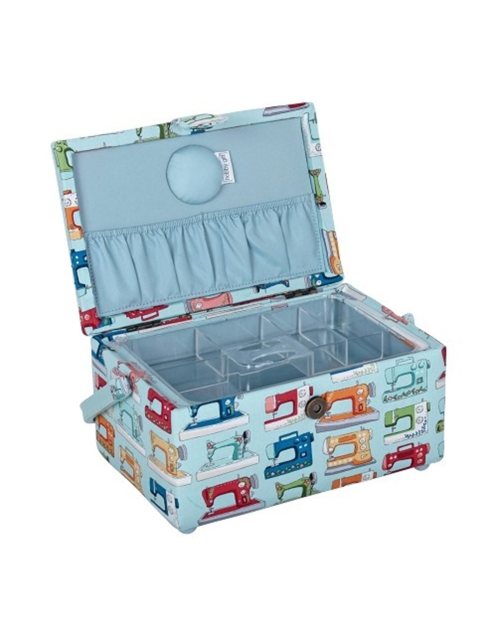 Hobbygift Hobby Gift Naaidoos M naaimachines