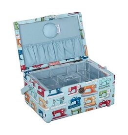 Hobbygift Hobby Gift Naaidoos M naaimachines