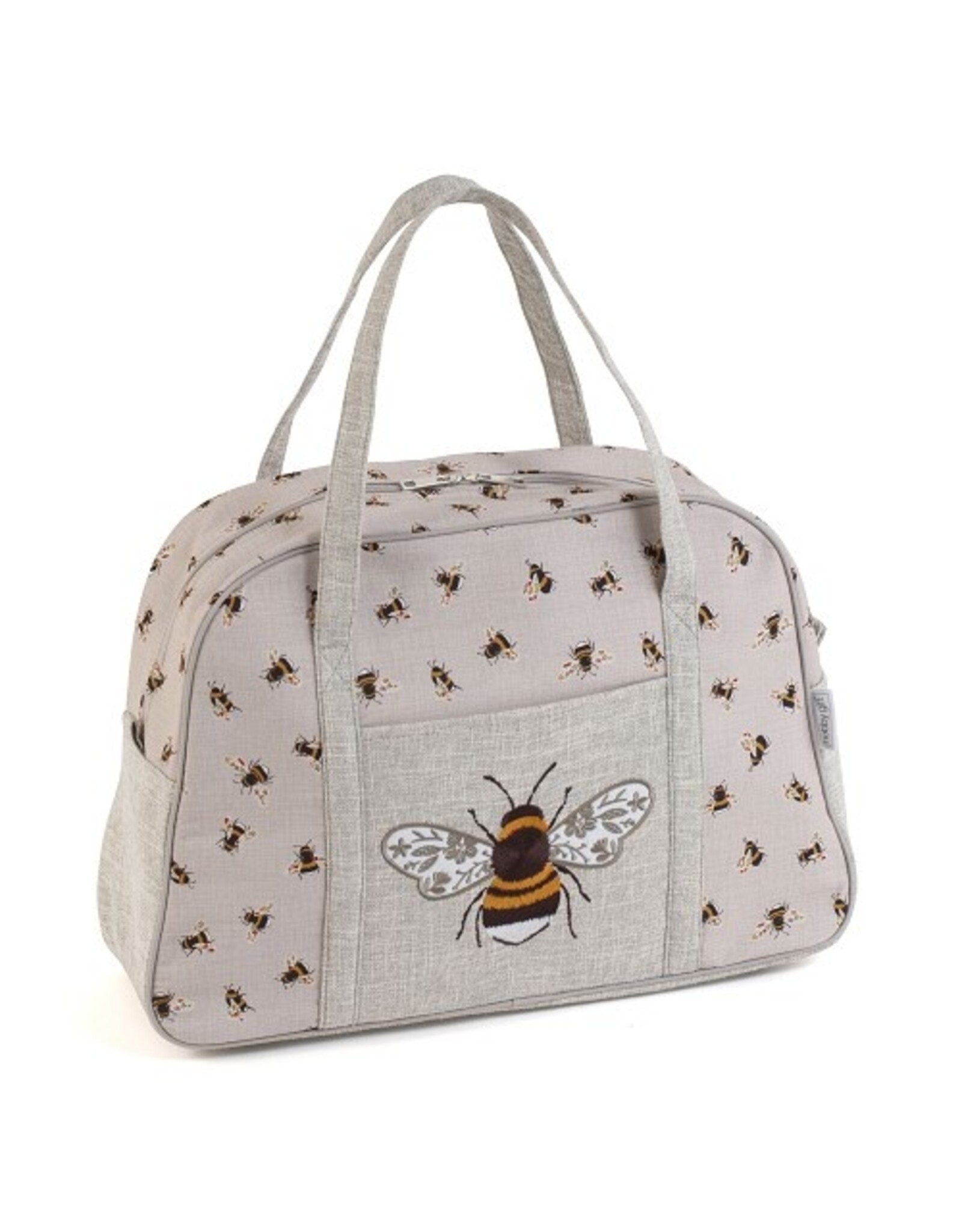 Hobbygift Hobby Gift Naaimachinestas Beautiful Bees