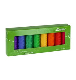 Mettler Mettler seralon Summer Kit 8 st