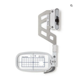 Janome Janome borduurring FA10e 100 x 40 mm