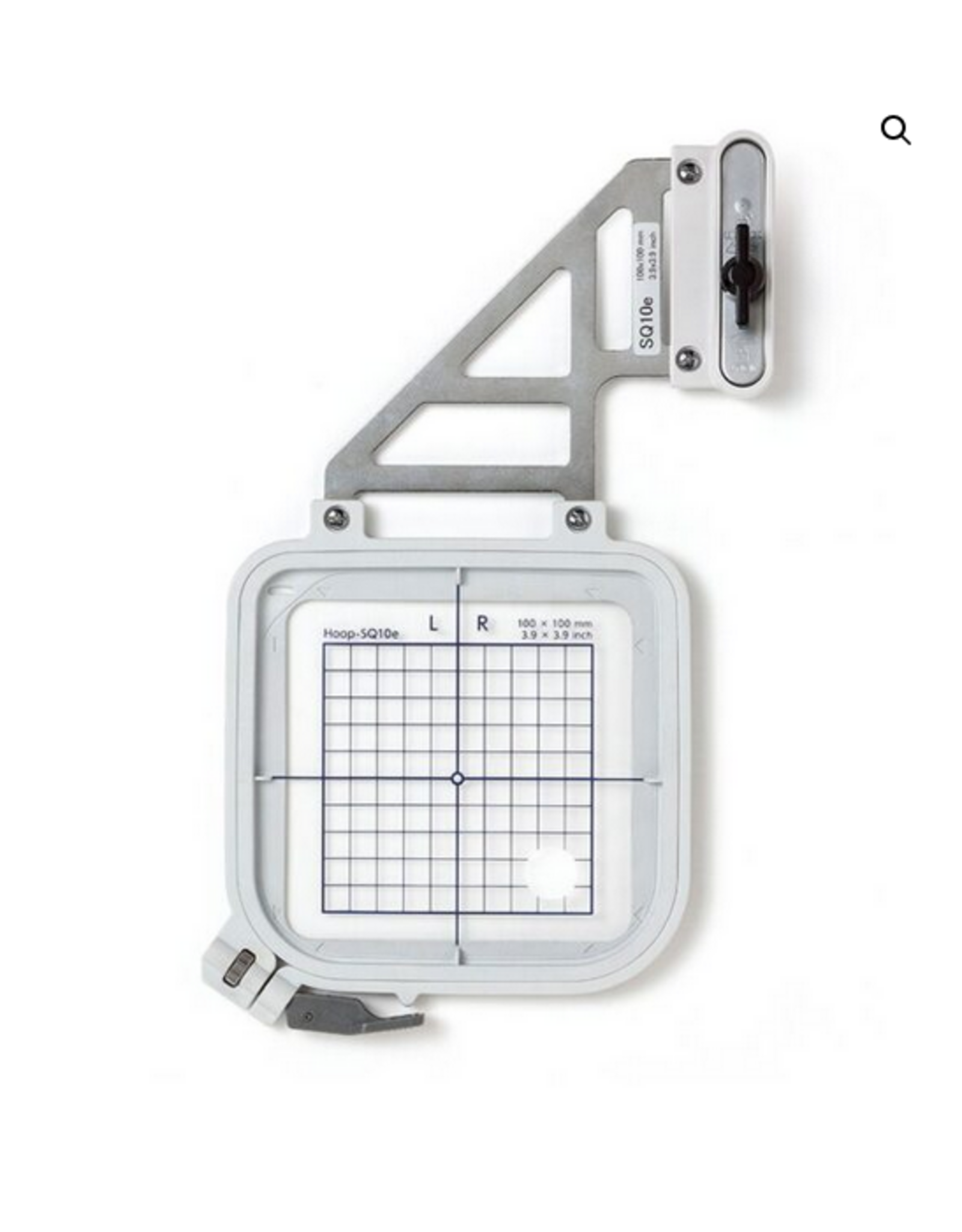 Janome Janome SQ10e hoop