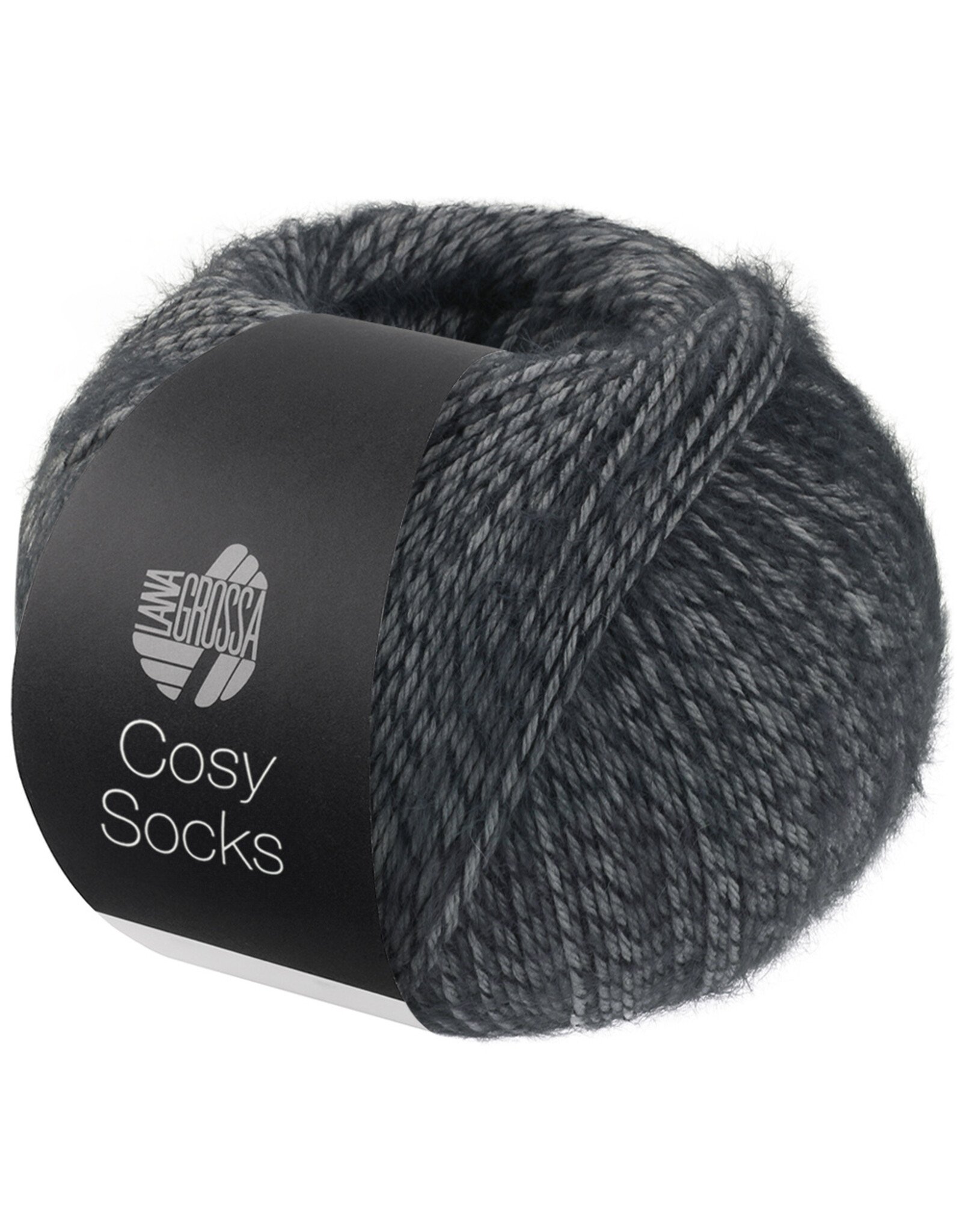 Lana Grossa Lana Grossa Cosy Socks 0007