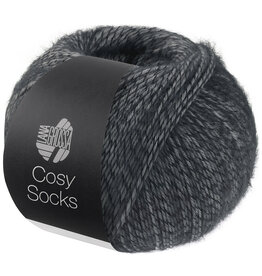Lana Grossa Lana Grossa Cosy Socks 0007