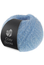 Lana Grossa Lana Grossa Cosy Socks 0004