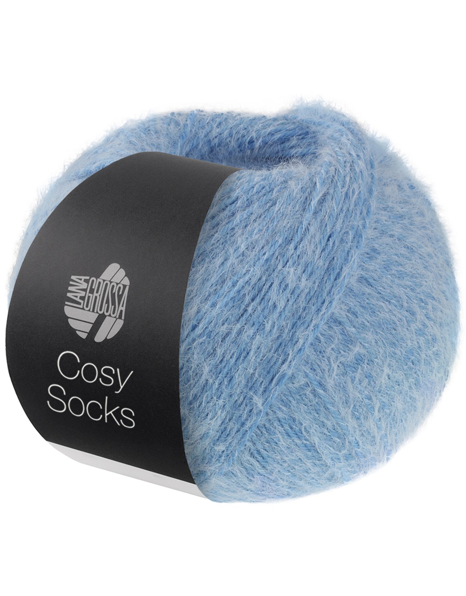 Lana Grossa Lana Grossa Cosy Socks 0004