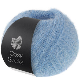 Lana Grossa Lana Grossa Cosy Socks 0004