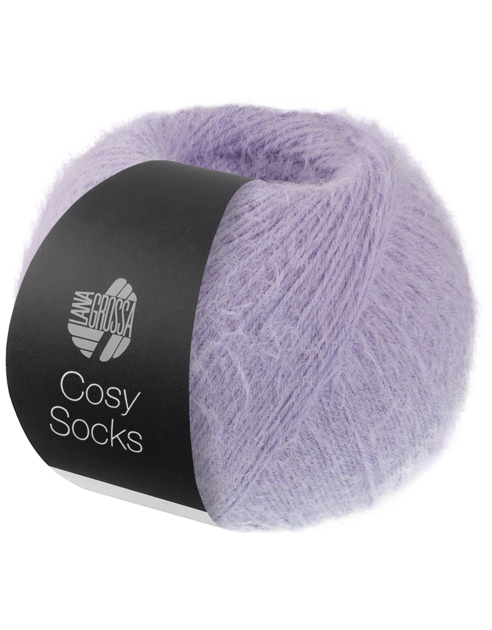 Lana Grossa Lana Grossa Cosy Socks 0003
