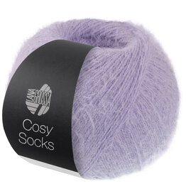 Lana Grossa Lana Grossa Cosy Socks 0003