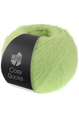 Lana Grossa Lana Grossa Cosy Socks 0005