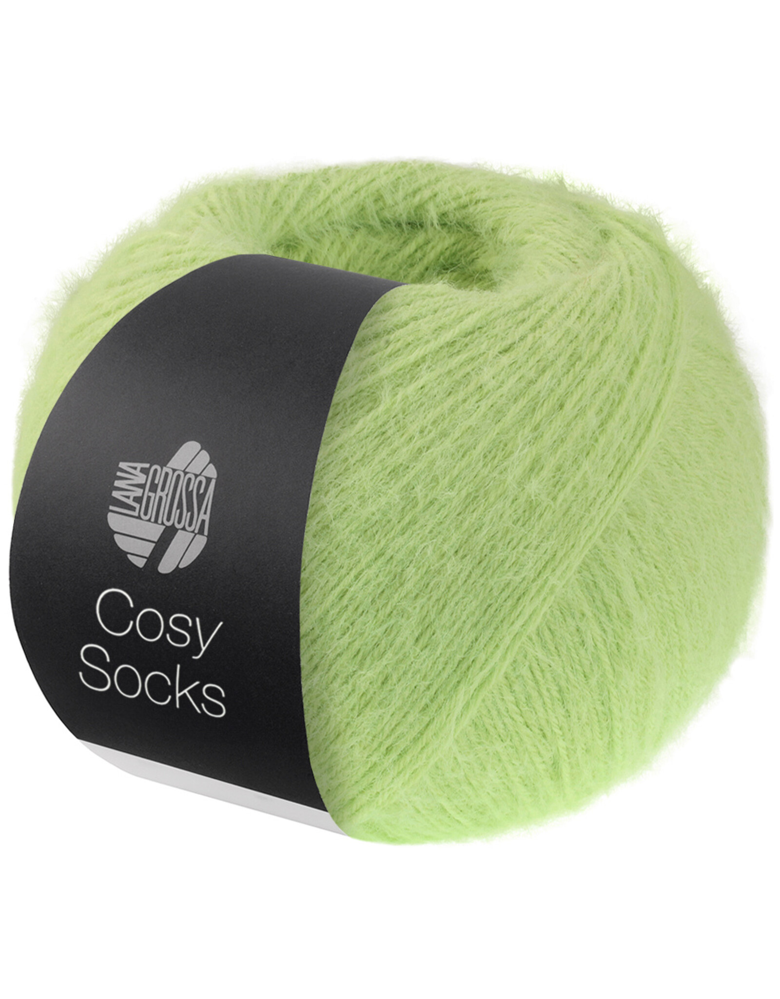 Lana Grossa Lana Grossa Cosy Socks 0005