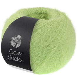 Lana Grossa Lana Grossa Cosy Socks 0005
