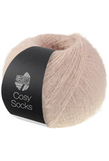 Lana Grossa Lana Grossa Cosy Socks 0009
