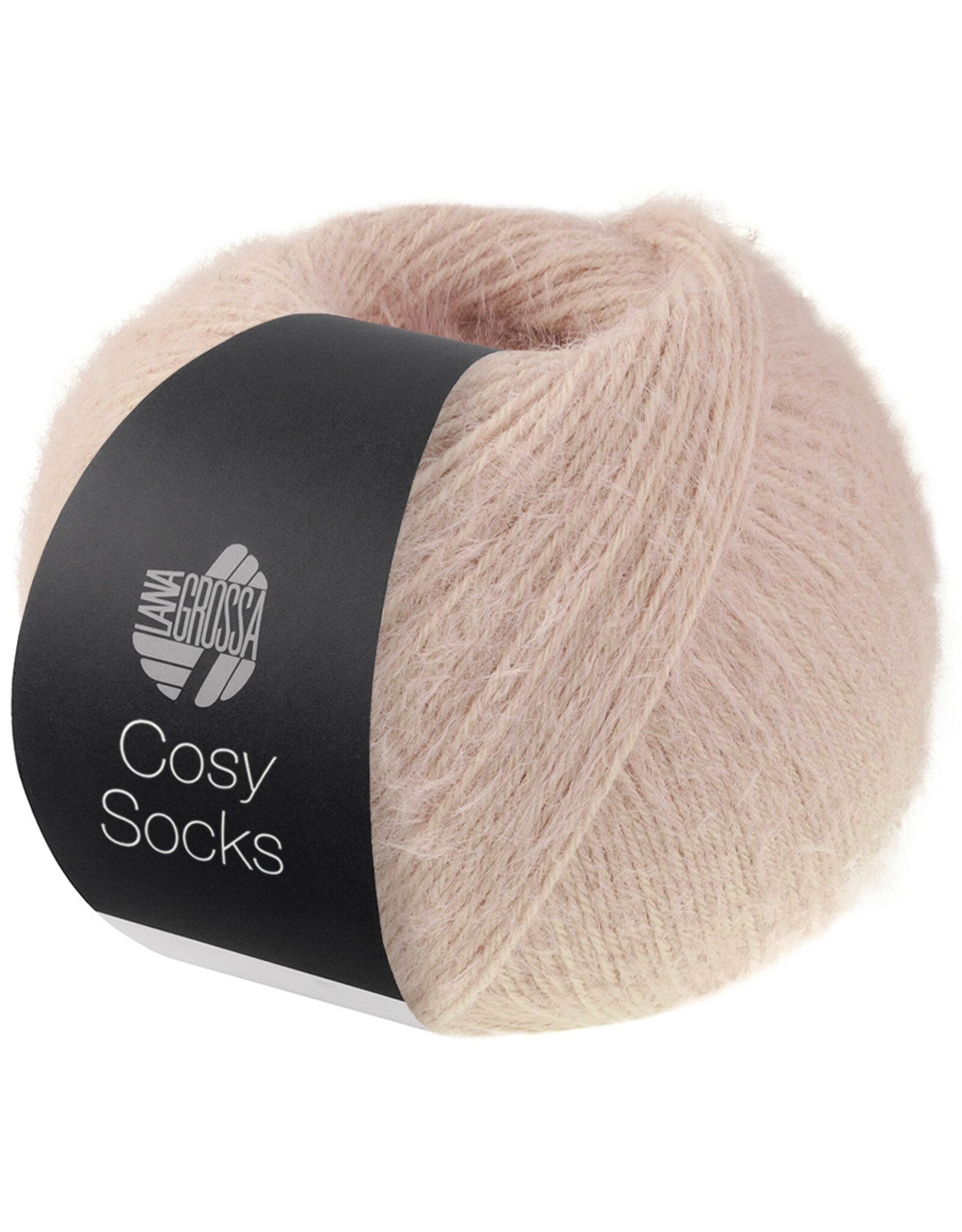 Lana Grossa Lana Grossa Cosy Socks 0009
