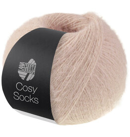 Lana Grossa Lana Grossa Cosy Socks 0009