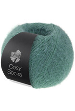 Lana Grossa Lana Grossa Cosy Socks 0006
