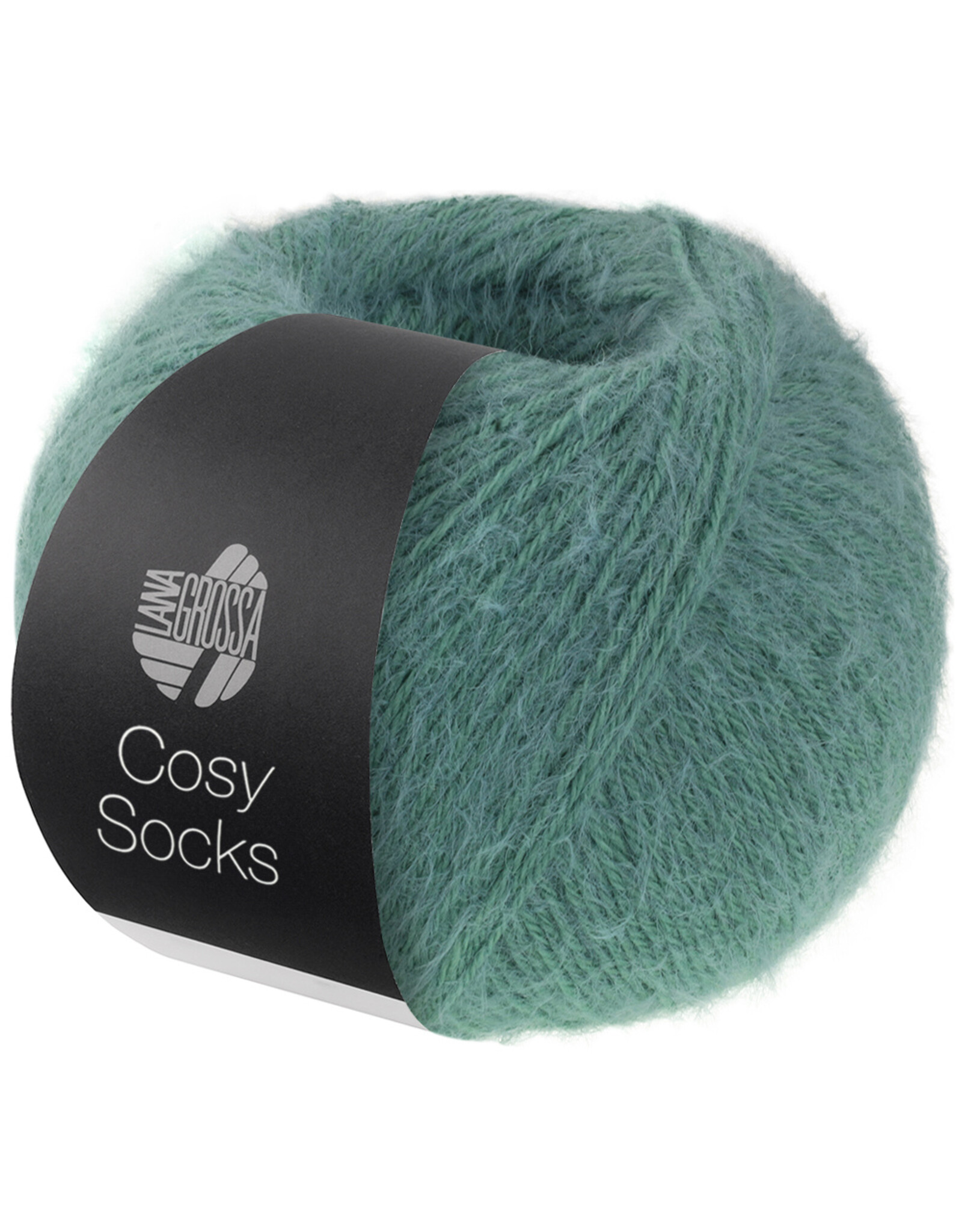 Lana Grossa Lana Grossa Cosy Socks 0006