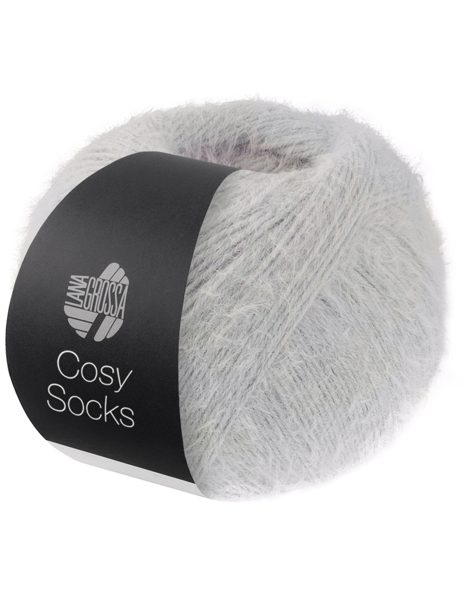 Lana Grossa Lana Grossa Cosy Socks 0008