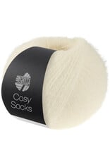 Lana Grossa Lana Grossa Cosy Socks 0010