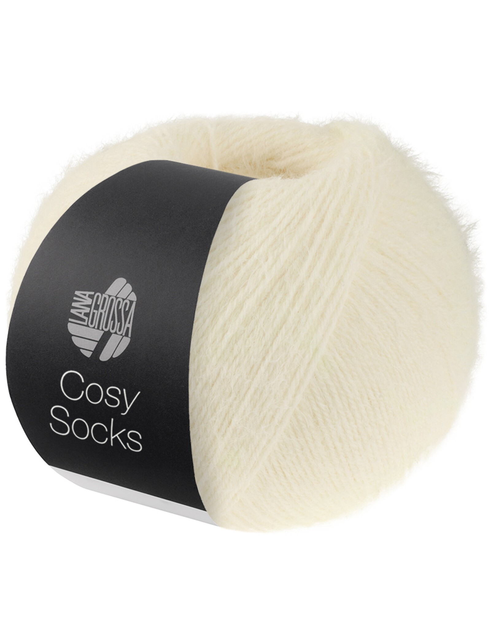 Lana Grossa Lana Grossa Cosy Socks 0010