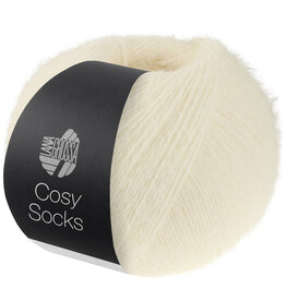 Lana Grossa Lana Grossa Cosy Socks 0010