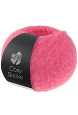 Lana Grossa Lana Grossa Cosy Socks 0002