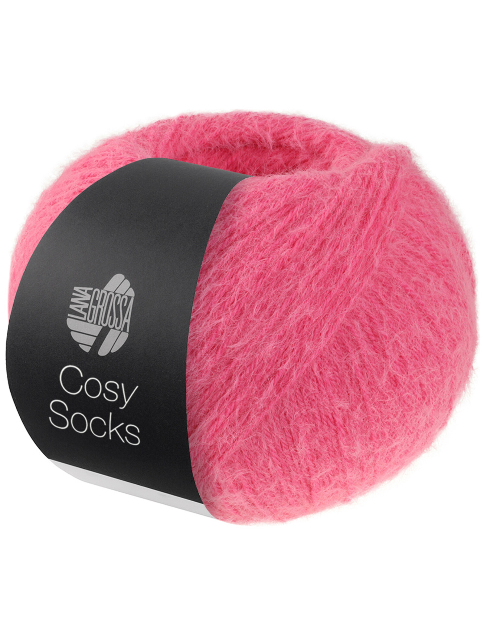 Lana Grossa Lana Grossa Cosy Socks 0002