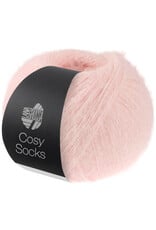 Lana Grossa Lana Grossa Cosy Socks 0001