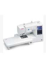Janome Janome aanschuiftafel MC 1000  / MC 100E