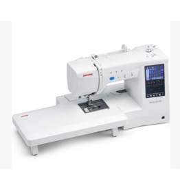Janome Janome aanschuiftafel MC 1000  / MC 100E