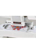 Brother rond borduurraam PRH300: 300 x 200 mm