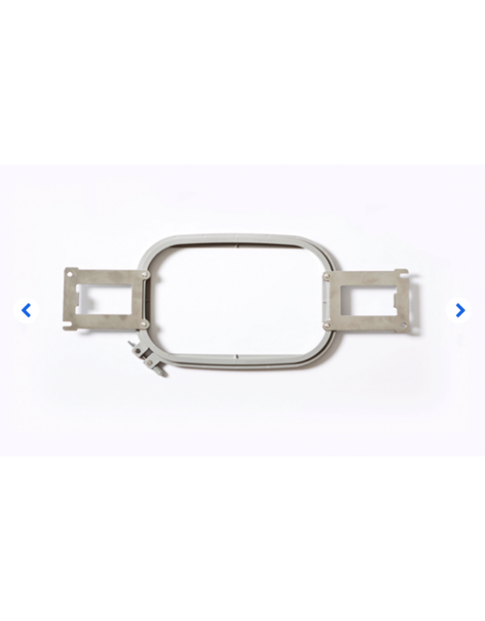 Brother Brother borduurraam PRH180: 180 x 130 mm