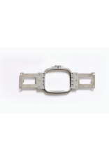 Brother Brother borduurraam PRH100: 100x 100 mm