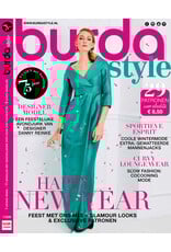 Burda Burda Style 1/2026