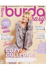 Burda Burda Easy 01/2026