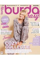 Burda Burda Easy 4/2025