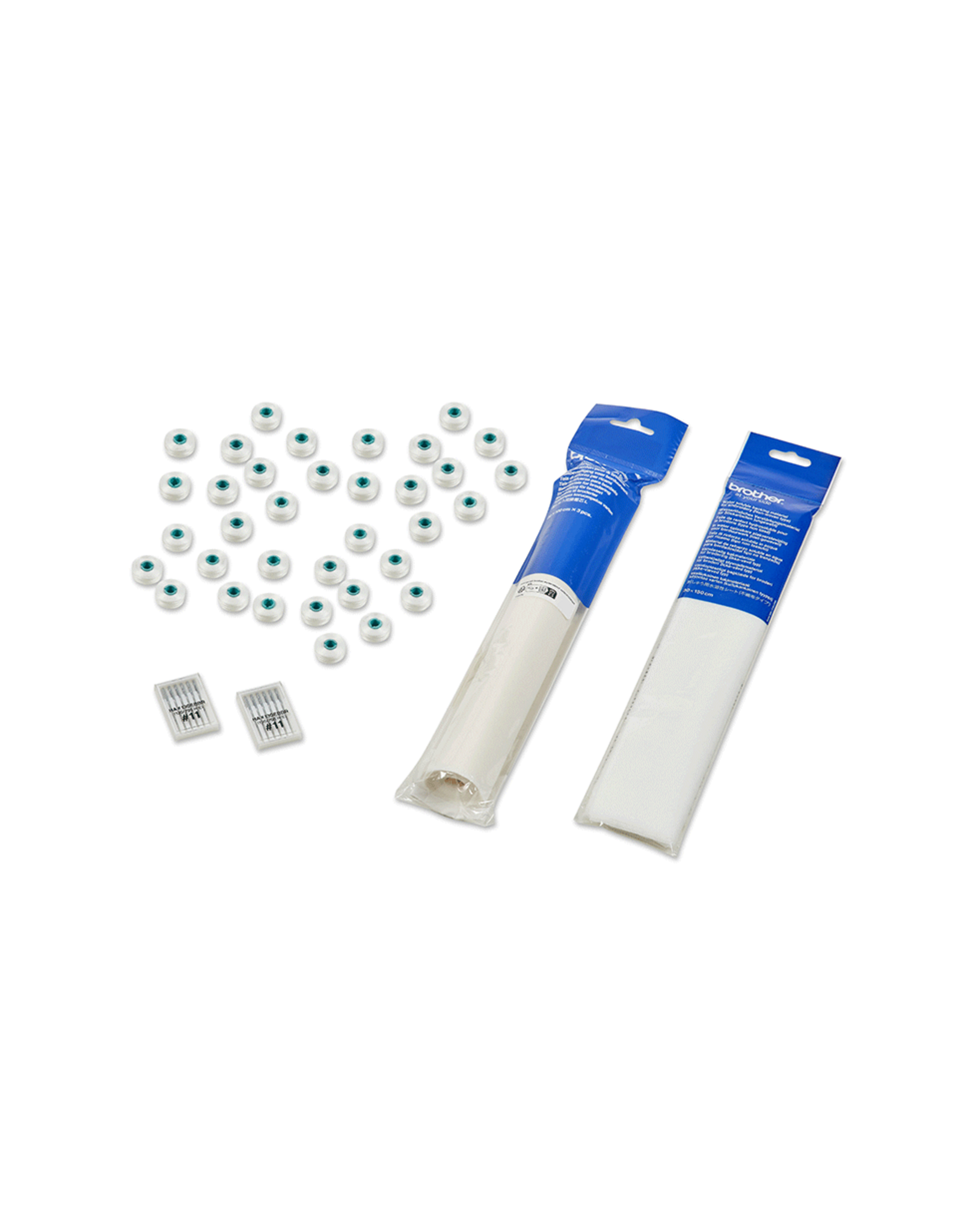 Brother Brother borduurmachine starterskit