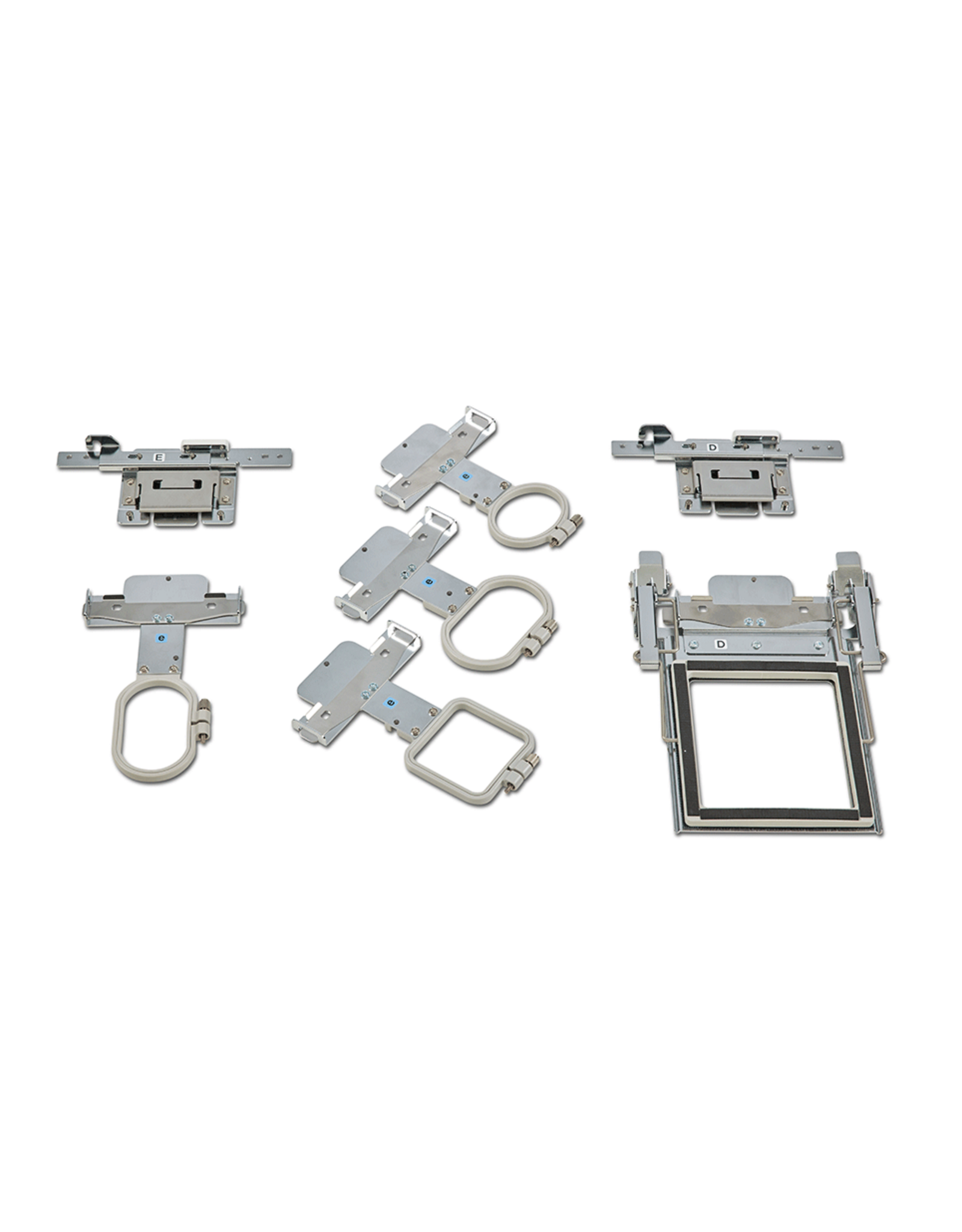 Brother Brother monogram kit